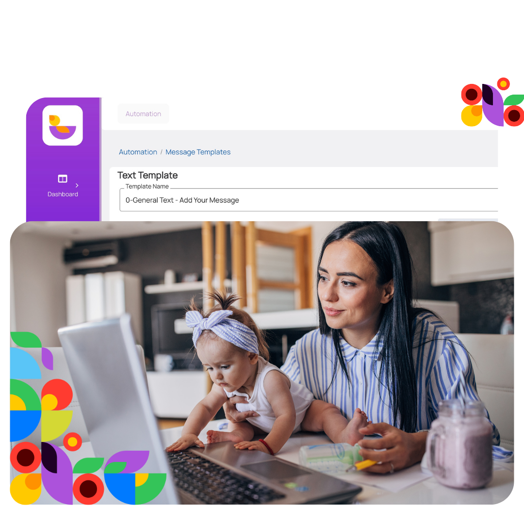 What Is Text Marketing in Childcare? How to Get Started in 3 Easy Steps